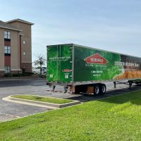 SERVPRO of Central Oklahoma City ico