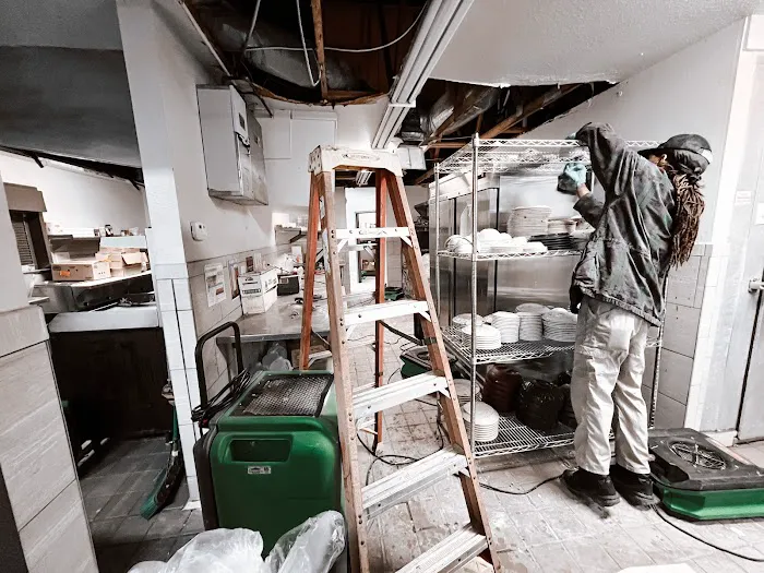 SERVPRO of Central Oklahoma City Picture 4