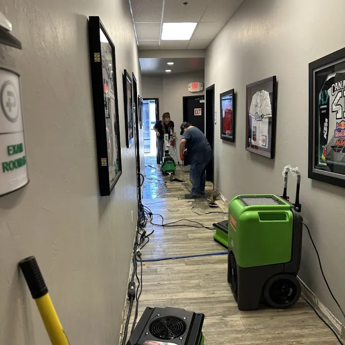 SERVPRO of Central Oklahoma City Picture 7