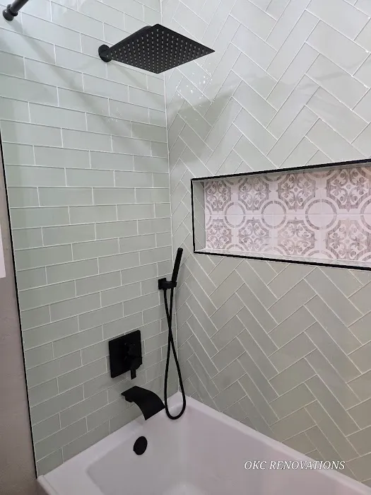 OKC Renovations Picture 7