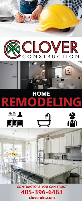 Clover Construction Restoration & Exteriors Picture 5