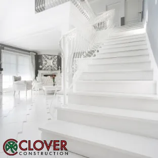 Clover Construction Restoration & Exteriors Picture 3
