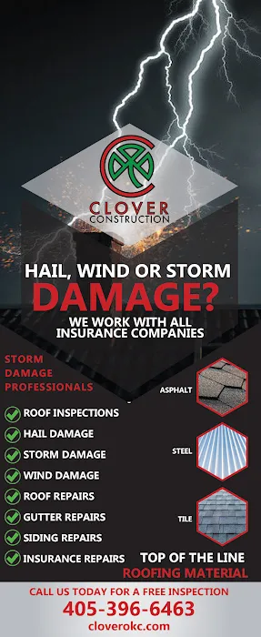 Clover Construction Restoration & Exteriors Picture 10