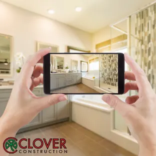 Clover Construction Restoration & Exteriors Picture 9