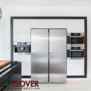 Clover Construction Restoration & Exteriors Picture 8