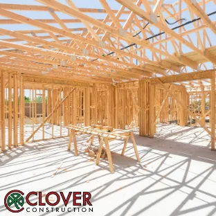 Clover Construction Restoration & Exteriors Picture 6