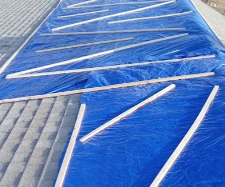 HTS Restoration - Fire - Water - Storm