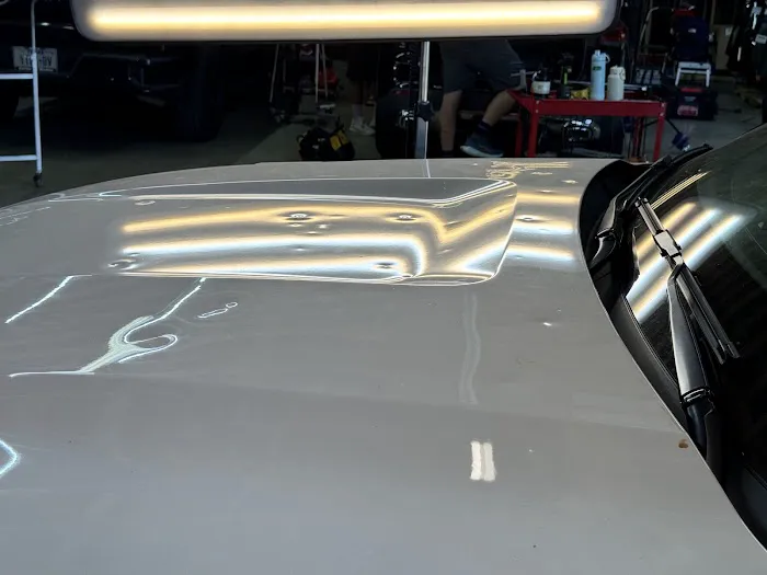 HTS Restoration - Fire - Water - Storm Picture 3