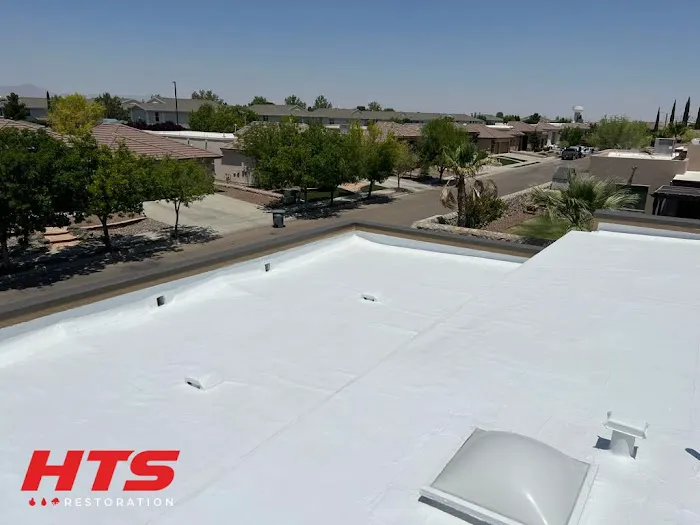 HTS Restoration - Fire - Water - Storm Picture 4