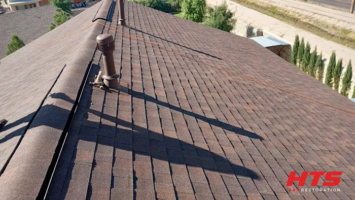 HTS Restoration - Fire - Water - Storm Picture 2