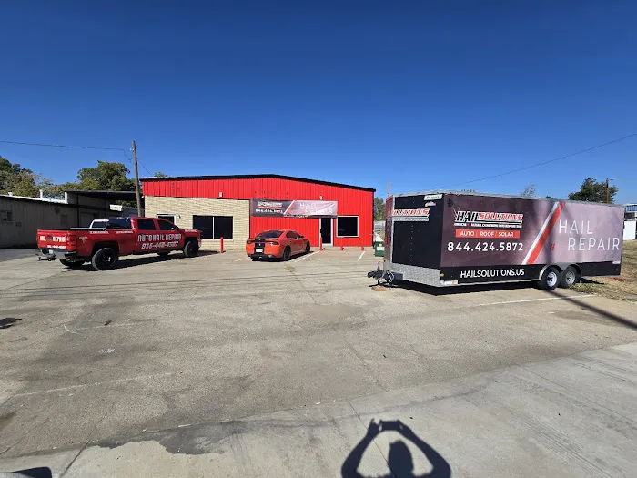 HTS Restoration - Fire - Water - Storm Picture 6