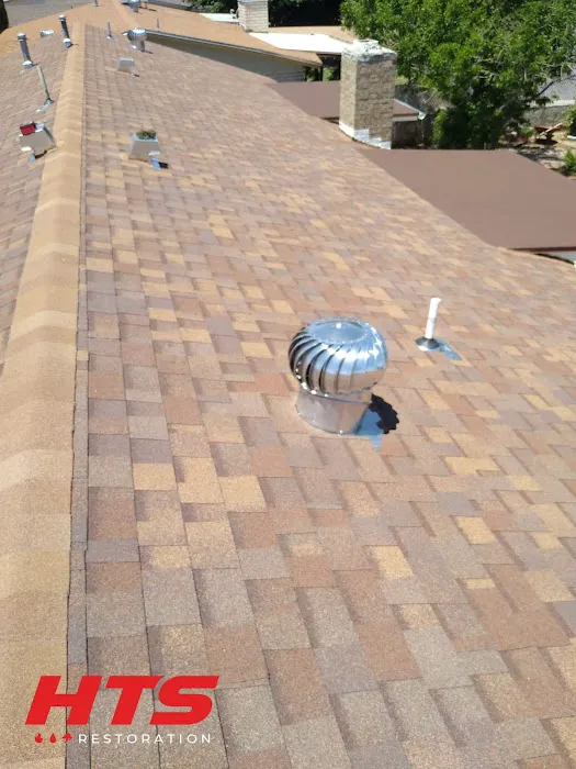 HTS Restoration - Fire - Water - Storm Picture 10