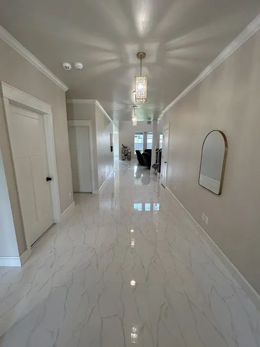 Stanley Steemer Picture 4