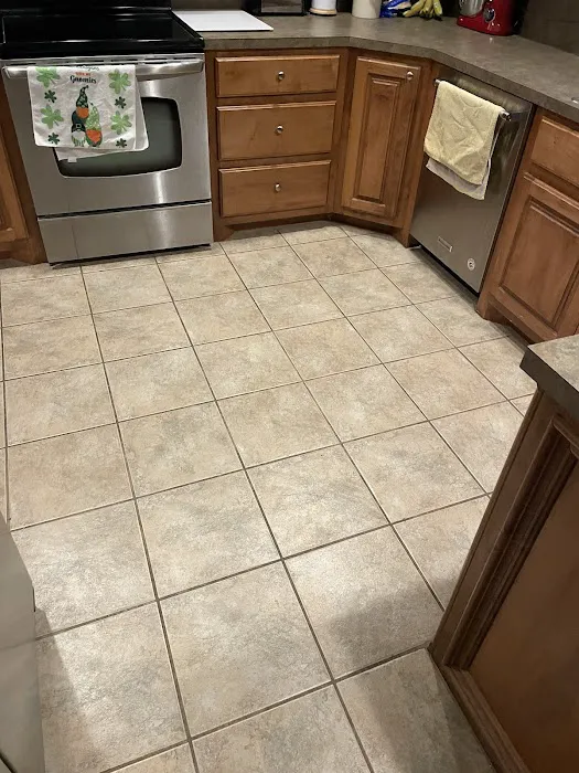 Stanley Steemer Picture 3