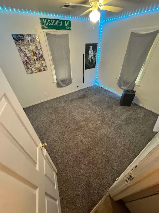 Stanley Steemer Picture 7