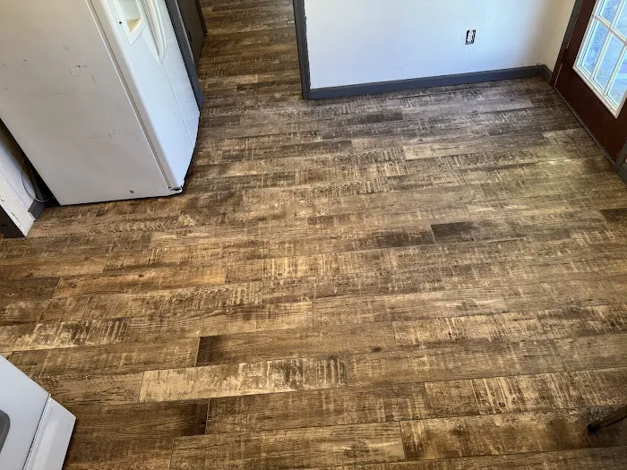 Stanley Steemer Picture 10