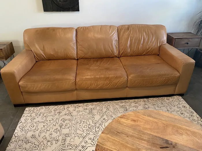 Stanley Steemer Picture 8