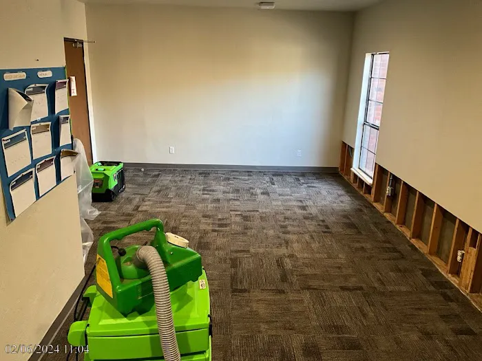 SERVPRO of Downtown Oklahoma City, Midtown Picture 6