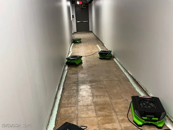 SERVPRO of Downtown Oklahoma City, Midtown Picture 1