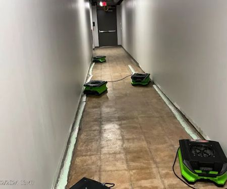 SERVPRO of Downtown Oklahoma City, Midtown