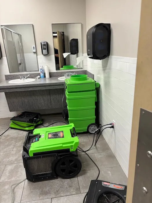 SERVPRO of Downtown Oklahoma City, Midtown Picture 5