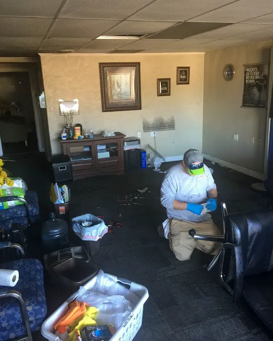 SERVPRO of Downtown Oklahoma City, Midtown Picture 9