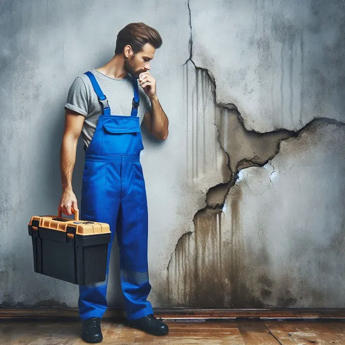 Oklahoma City Water Restoration Picture 4