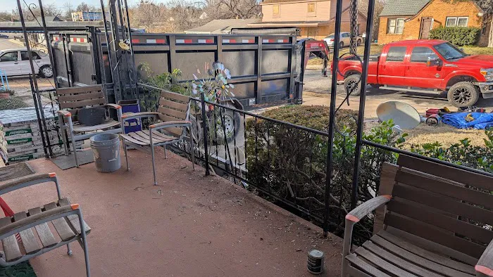 Prodigy Restoration Picture 9