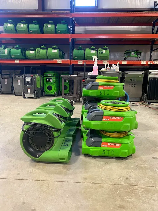 SERVPRO of Edmond Picture 8