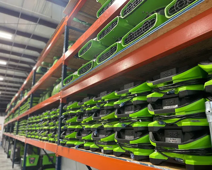 SERVPRO of Edmond Picture 9