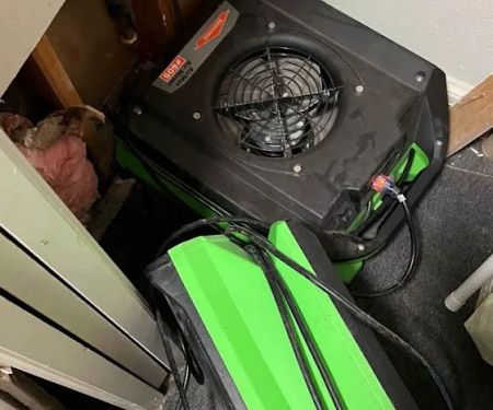 SERVPRO of Edmond