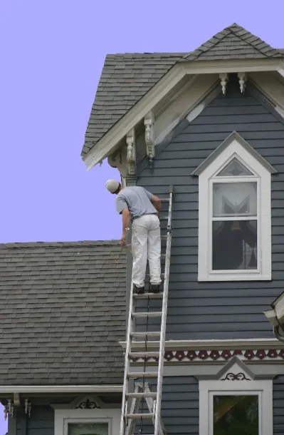 OKC Fire Damage Restoration Experts Picture 1