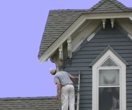 OKC Fire Damage Restoration Experts