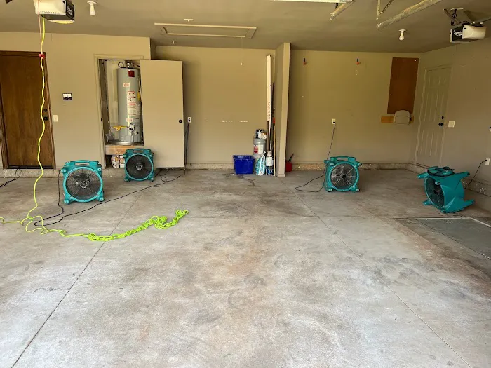 ServiceMaster By Eagle Eye Cleaning and Restoration Picture 8