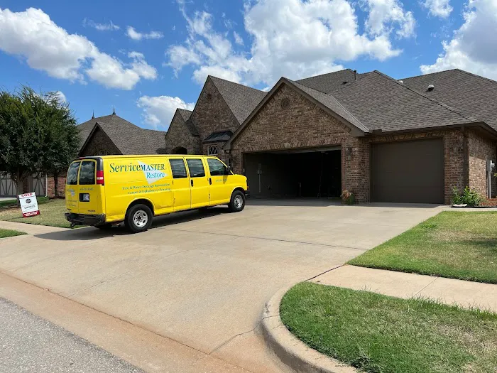 ServiceMaster By Eagle Eye Cleaning and Restoration Picture 4