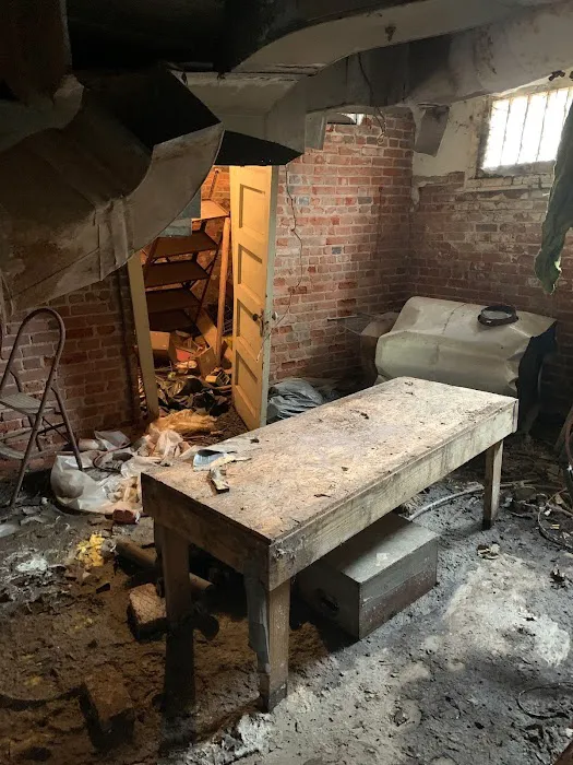 ServiceMaster By Eagle Eye Cleaning and Restoration Picture 5