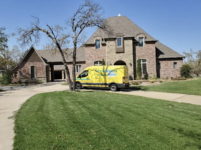 ServiceMaster By Eagle Eye Cleaning and Restoration Picture 10