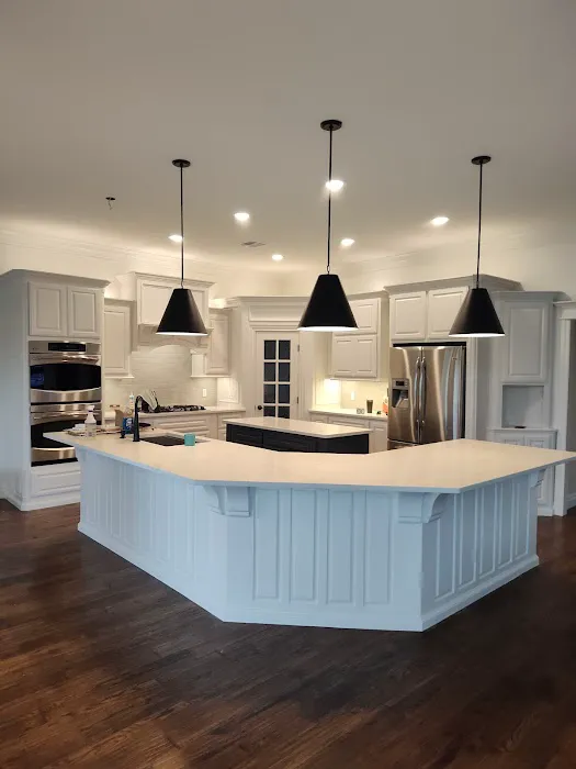 Complete Renovations OKC Picture 1