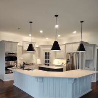 Complete Renovations OKC ico