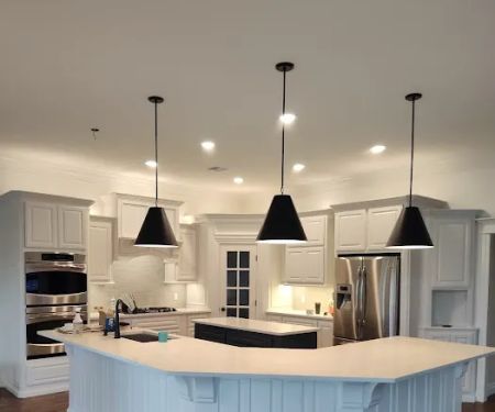 Complete Renovations OKC