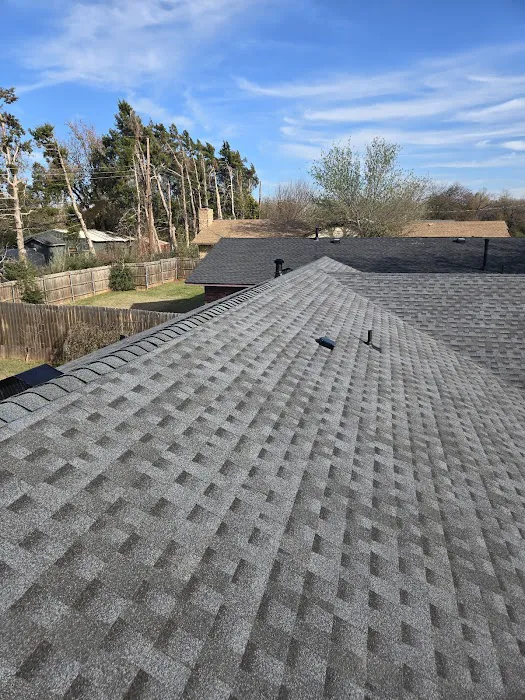 Complete Renovations OKC Picture 7