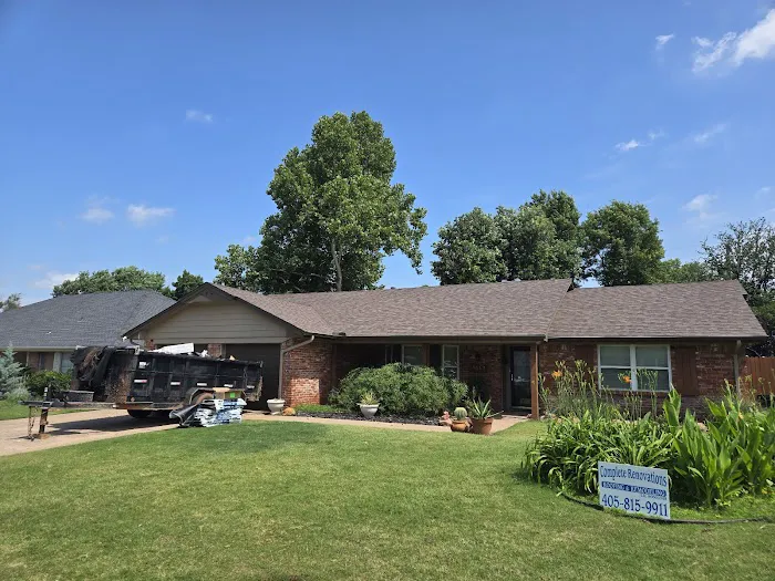 Complete Renovations OKC Picture 10