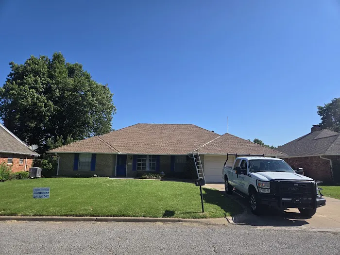 Complete Renovations OKC Picture 5