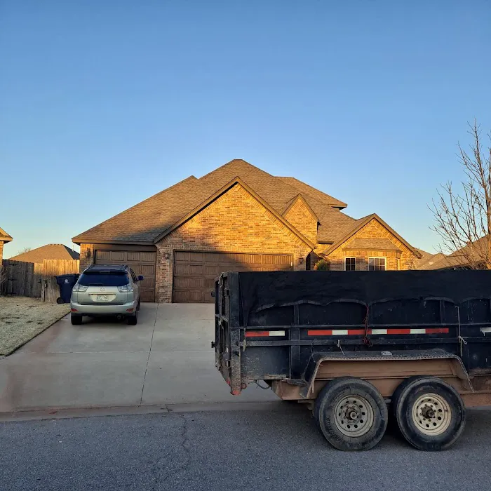 Complete Renovations OKC Picture 2