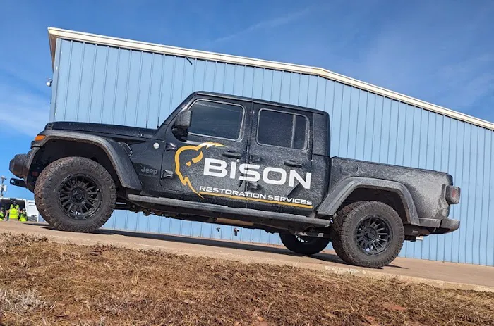 BISON Restoration Services Picture 6