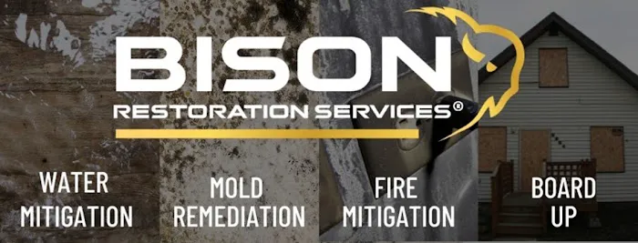 BISON Restoration Services Picture 4