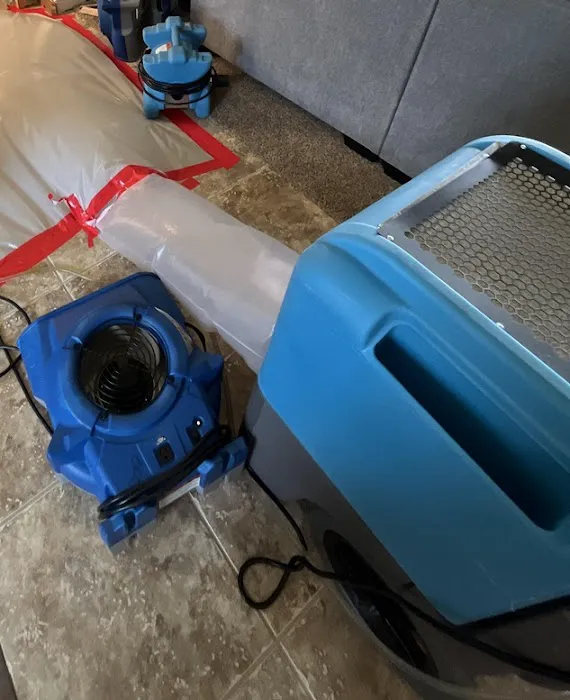 BISON Restoration Services Picture 7