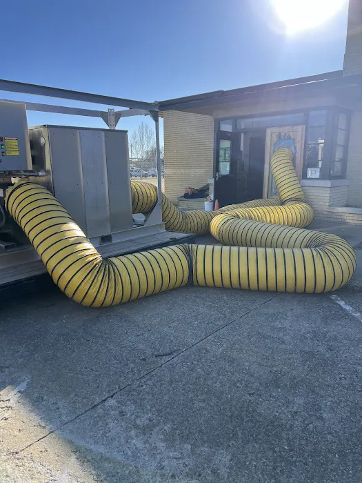 Express Restoration Supply - Drying and Water Damage Restoration Equipment Rental and Sales Picture 5