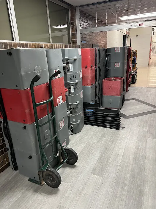 Express Restoration Supply - Drying and Water Damage Restoration Equipment Rental and Sales Picture 10