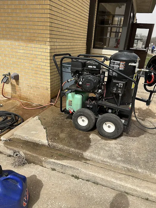 Express Restoration Supply - Drying and Water Damage Restoration Equipment Rental and Sales Picture 7